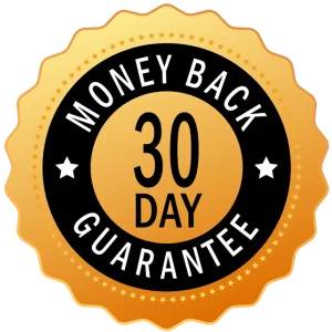 ACV Slim Gummies 30-Day Money Back Guarantee